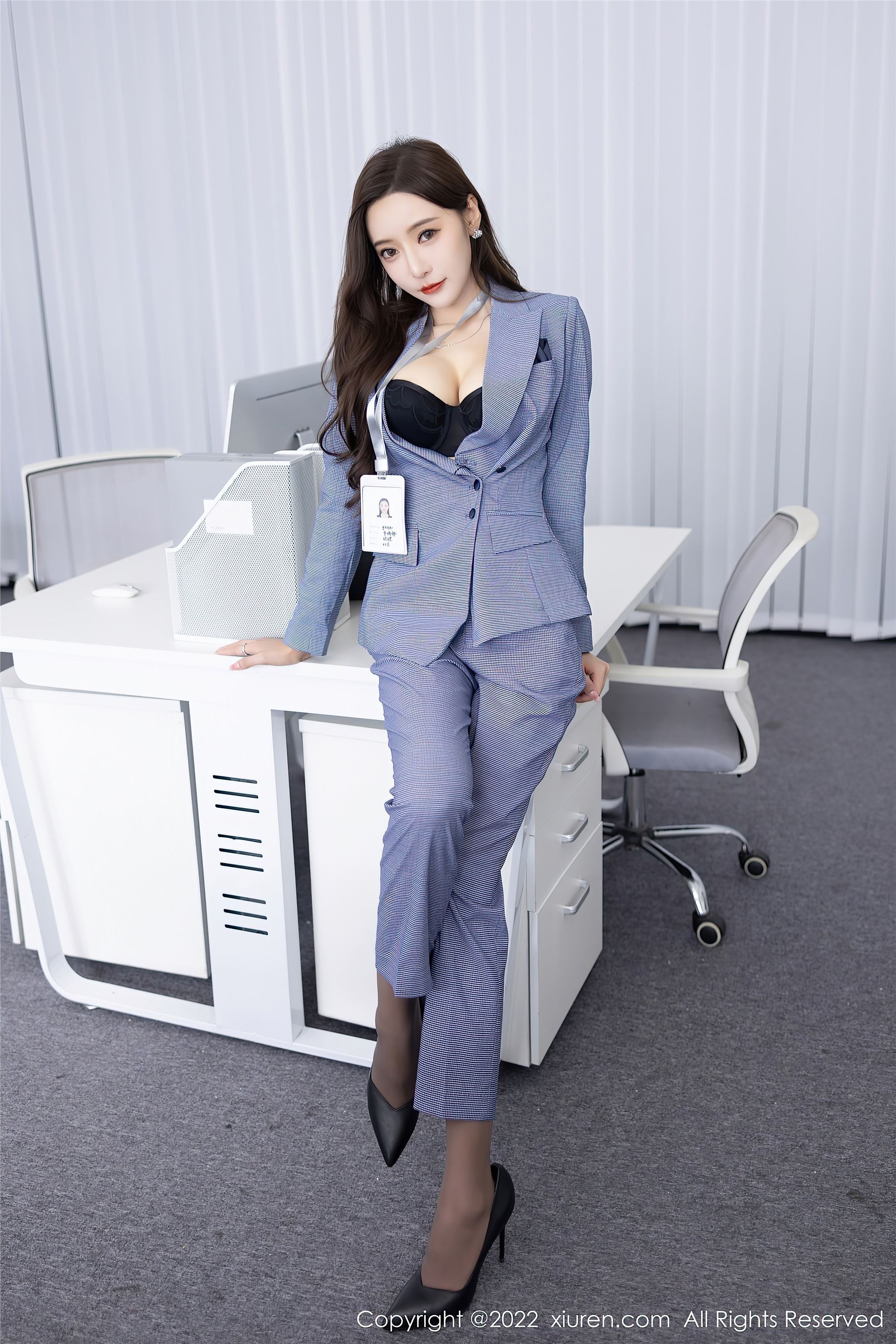 Xiuren秀人网 2022.09.22 NO.5629 王馨瑶yanni